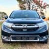 2017 HONDA CRV SPORT 78 MIL MILLAS