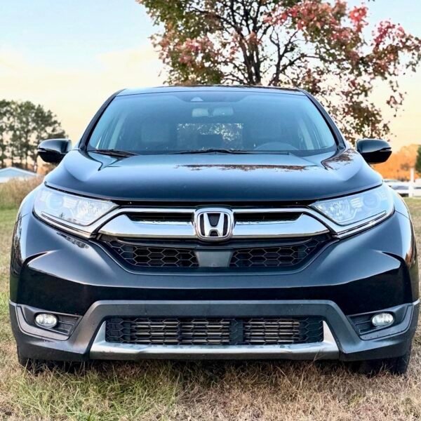 2017 HONDA CRV SPORT 78 MIL MILLAS