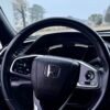 2020 Honda Civic Sport Sedan
