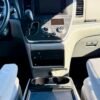 2017 TOYOTA SIENNA LE 106 MIL MILLAS