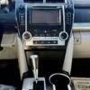 2014 TOYOTA CAMRY L 99 MIL MILLAS
