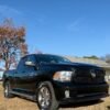 2018 RAM 1500 ST