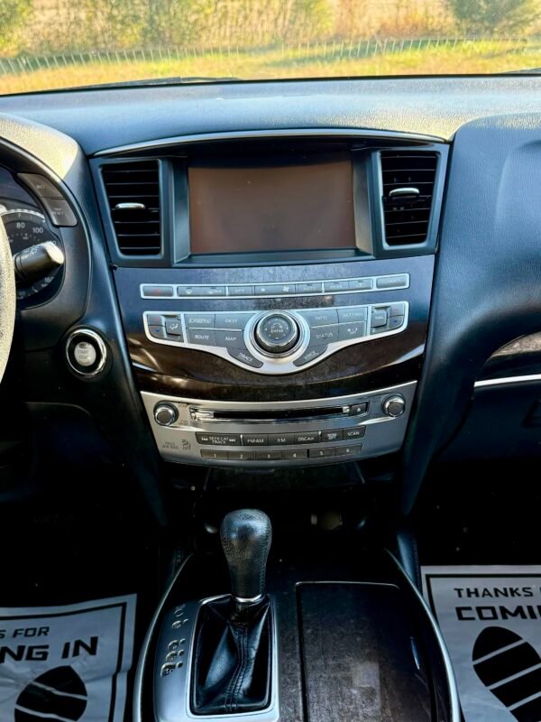 2015 INFINITY QX60 89 MIL MILLAS