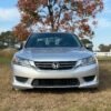 2013 HONDA ACCORD LX SEDAN