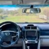 2014 TOYOTA CAMRY L 99 MIL MILLAS