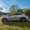 2018 HONDA CIVIC EX 84 K MILLAS