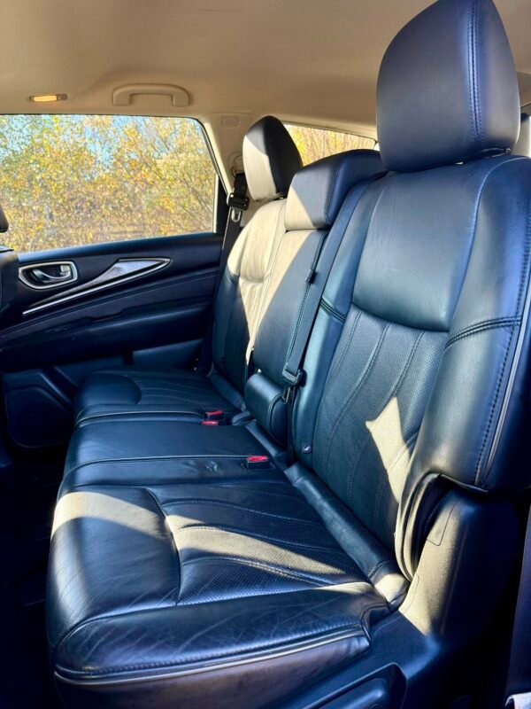 2015 INFINITY QX60 89 MIL MILLAS