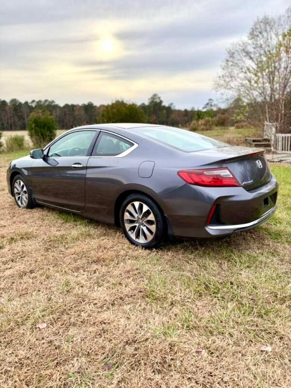 2013 HONDA ACCORD EX 29K MILES
