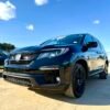 2022 HONDA PILOT SE 🔥