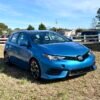 2017 TOYOTA COROLLA IM 30K MILES
