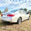 2013 HONDA ACCORD LX SEDAN
