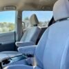 2017 TOYOTA SIENNA LE 106 MIL MILLAS