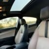 2019 HONDA CIVIC SPORT HATCHBACK 89 MIL MILLAS