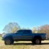 2021 TOYOTA TACOMA TRD 44K MILLAS