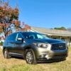 2015 INFINITY QX60 89 MIL MILLAS
