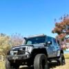 2014 JEEP WRANGLER SAHARA   |    82K MILES