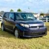 2012 TOYOTA SCION XB