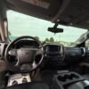 2018 CHEVROLET SILVERADO K2500