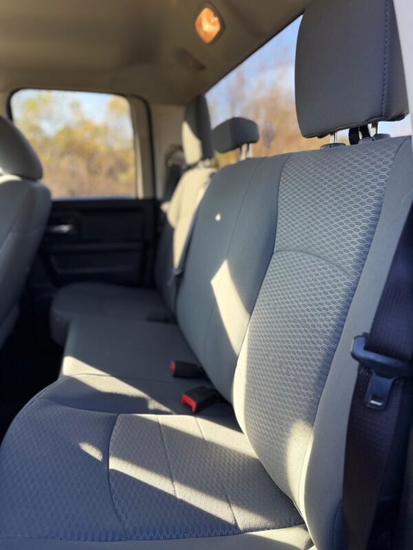 2018 RAM 1500 ST