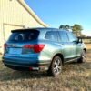 2018 HONDA PILOT EXL 109K MILES