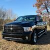 2018 RAM 1500 ST