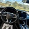 2018 HONDA CIVIC EX 84 K MILLAS
