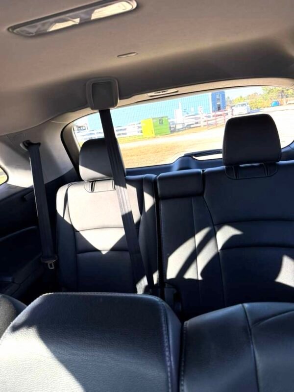 2022 HONDA PILOT SE 🔥