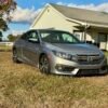 2018 HONDA CIVIC EX 84 K MILLAS