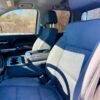 2014 CHEVROLET SILVERADO K1500