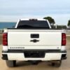 2018 CHEVROLET SILVERADO K2500