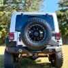 2014 JEEP WRANGLER SAHARA   |    82K MILES