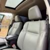 2015 HONDA CRV EXL 105K MILES