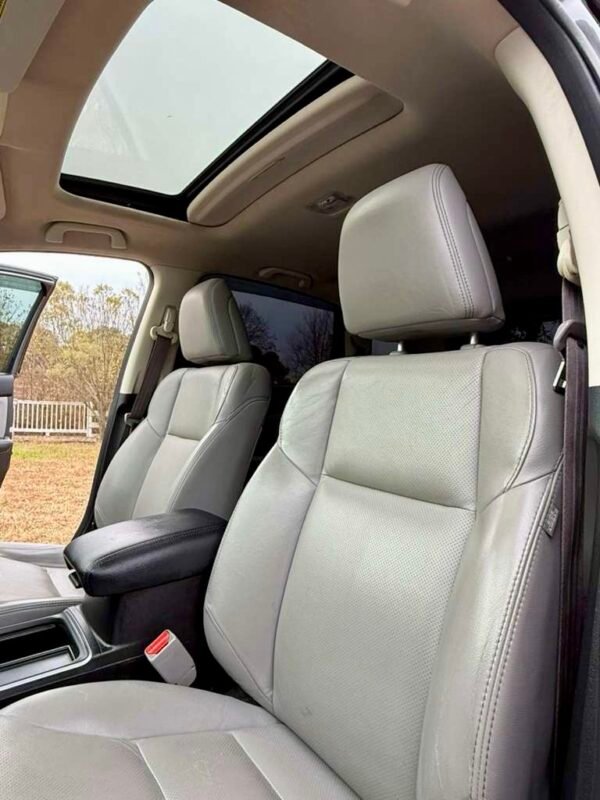 2015 HONDA CRV EXL 105K MILES