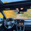 2019 HONDA CIVIC SPORT HATCHBACK 89 MIL MILLAS