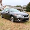 2013 HONDA ACCORD EX 29K MILES