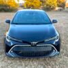 2019 TOYOTA COROLLA HATCHBACK SE 29K MILES