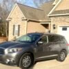 2015 INFINITY QX60 89 MIL MILLAS