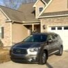 2015 INFINITY QX60 89 MIL MILLAS