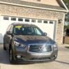 2015 INFINITY QX60 89 MIL MILLAS