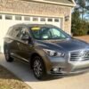 2015 INFINITY QX60 89 MIL MILLAS