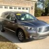 2015 INFINITY QX60 89 MIL MILLAS