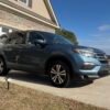 2018 HONDA PILOT EXL 109K MILES