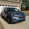 2018 HONDA PILOT EXL 109K MILES