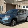 2018 HONDA PILOT EXL 109K MILES