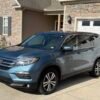 2018 HONDA PILOT EXL 109K MILES