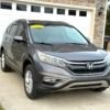 2015 HONDA CRV EXL 105K MILES