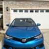 2017 TOYOTA COROLLA IM 30K MILES