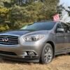 2015 INFINITY QX60 89 MIL MILLAS