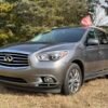 2015 INFINITY QX60 89 MIL MILLAS