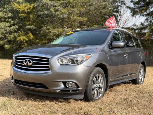 2015 INFINITY QX60 89 MIL MILLAS